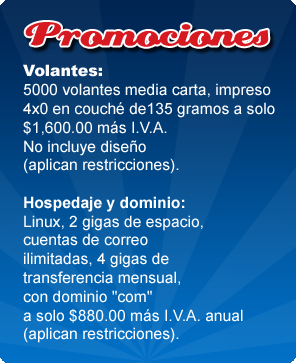 promociones gratis